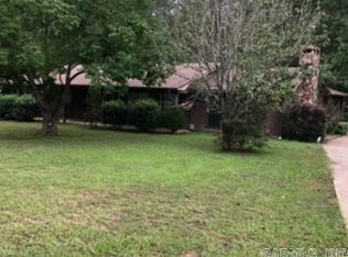 4081 Nick Springs Rd, El Dorado, AR 71730