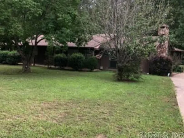 4081 Nick Springs Rd, El Dorado, AR 71730