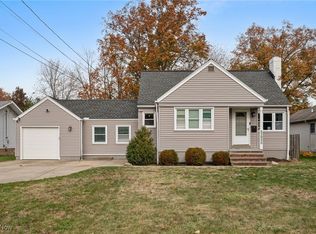 23950 Gessner Rd, North Olmsted, OH 44070