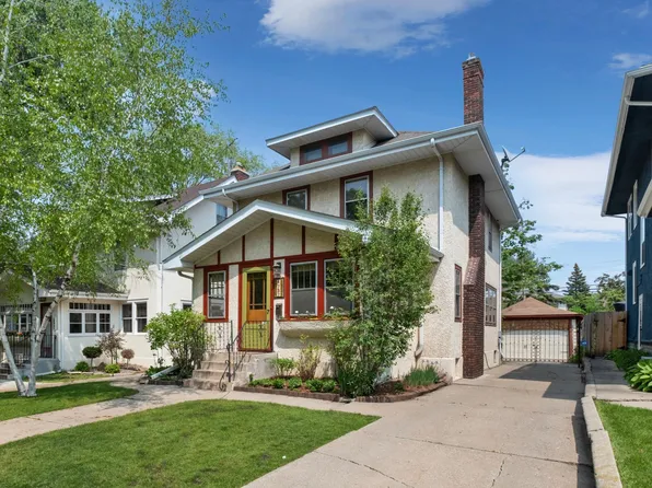 4737 Aldrich Ave S, Minneapolis, MN 55419