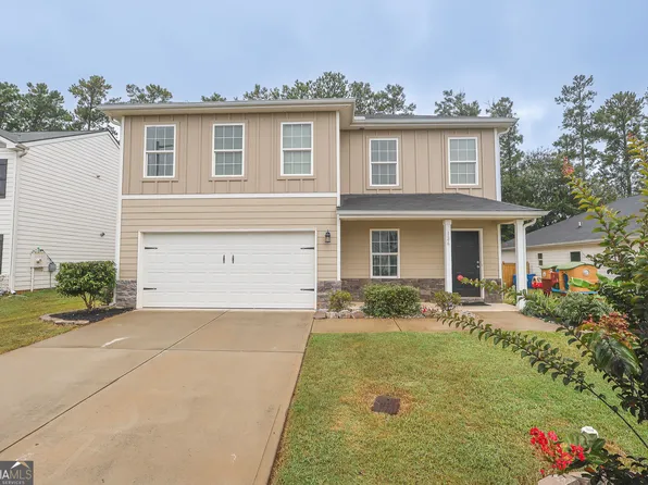 126 Martin Mill Trl, Warner Robins, GA 31093