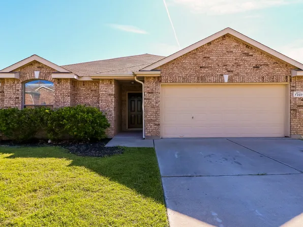7307 Fossil Creek Dr, Arlington, TX 76002
