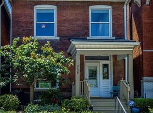 4138 Russell Blvd, Saint Louis, MO 63110