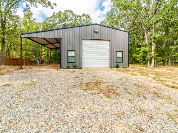 1295 County Road 33800, Paris, TX 75460