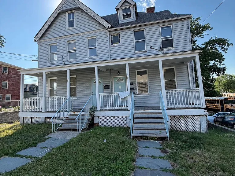 209 Watchung Ave #2B — Photo 1