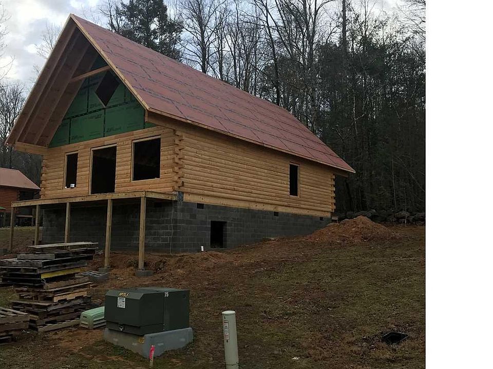 2nd image of 240 Forrest Loop Way Lot 38