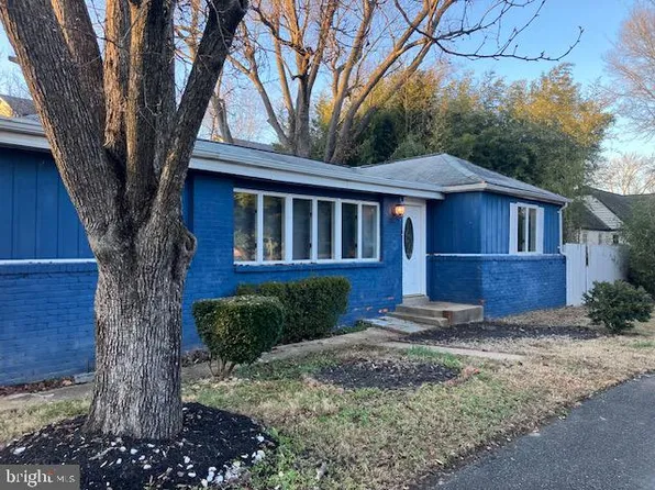 8106 Fort Hunt Rd, Alexandria, VA 22308