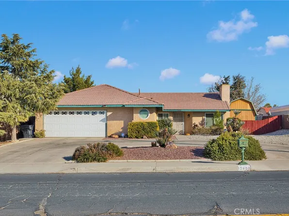 12809 3rd Ave, Victorville, CA 92395