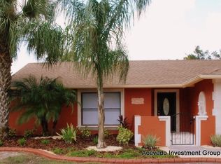 2316 Gnarled Oak Ave, Lutz, FL 33549