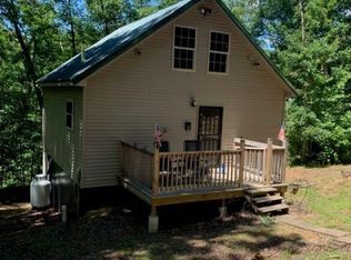 1832 Bradley Landing Ln, Dunmor, KY 42339