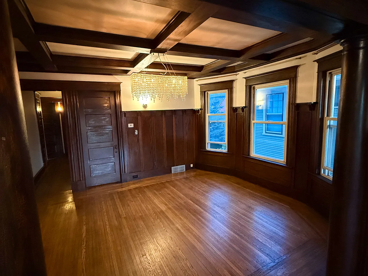 3 bed, 1400 sqft, $1,500 — Photo 2