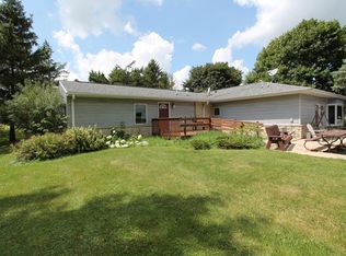 21021 Durand Ave, Union Grove, WI 53182