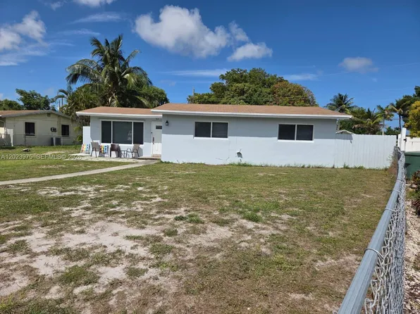 1524 NW 12th Ter, Fort Lauderdale, FL 33311