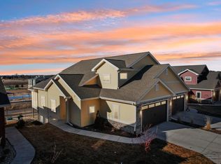 6673 Church Hill Ct, Deforest, WI 53532