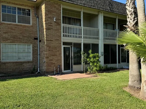 825 Santa Isabel Blvd APT C1, Pt Isabel, TX 78578