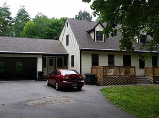 141 Blake Rd, Epping, NH 03042