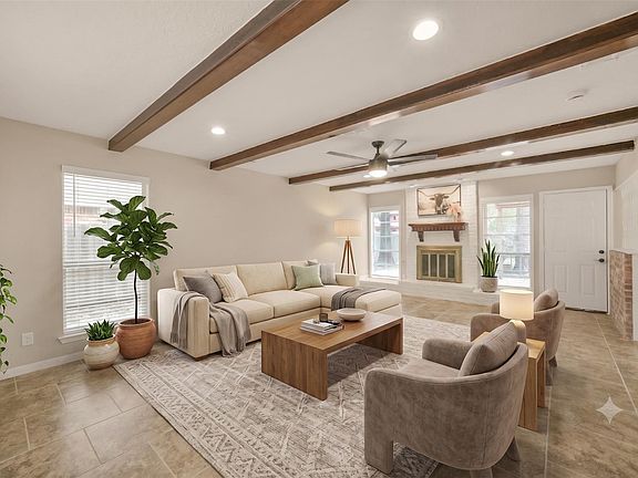 5th image of 7911 Friars Court Ln
