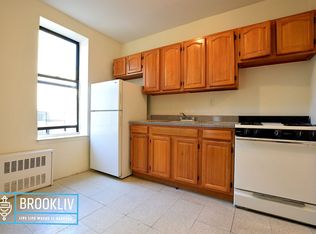 1545 Saint Johns Pl APT 4I, Brooklyn, NY 11213