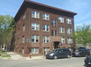 1830 Stevens Ave APT 17, Minneapolis, MN 55403