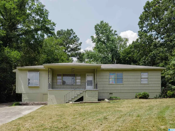 2620 2nd St NW, Birmingham, AL 35215