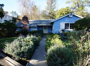 948-950 Happy Valley Ct, Lafayette, CA 94549