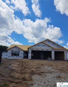 250 Henry St, Green Isle, MN, 55338