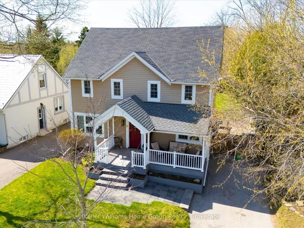 3 Dundas St W, Erin, ON N0B 1T0