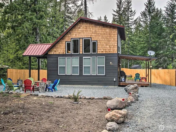 108 Osborn Road, Ashford, WA 98304
