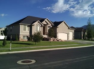 316 S Hound St, Morgan, UT 84050