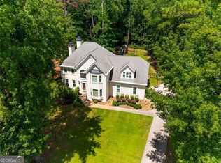 4725 Guilford Forest Dr SW, Atlanta, GA 30331