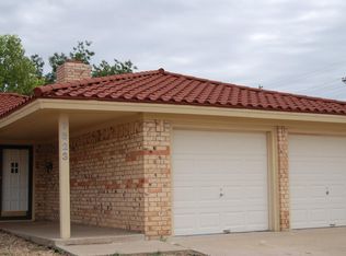 7823 Memphis Ave UNIT B, Lubbock, TX 79423