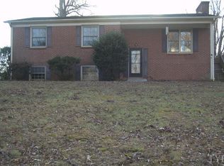 1721 Irvindale Rd, Brookneal, VA 24528