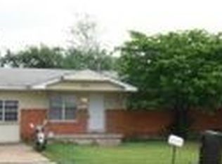 4313 NW Floyd Ave, Lawton, OK 73505