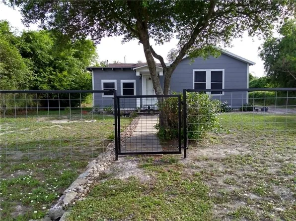 721 Claride St, Corpus Christi, TX 78418