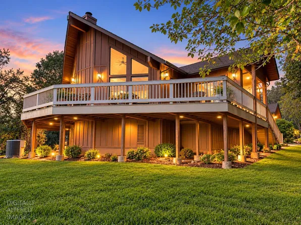 1551 John Dear Rd, Rail Road Flat, CA 95248