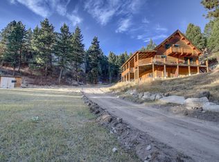 107 Torto Loop, Kila, MT 59920