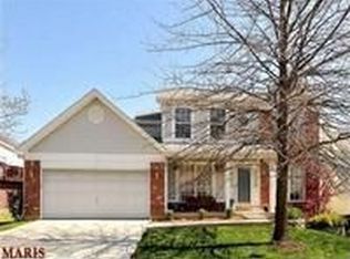 337 Autumn Peak Dr, Fenton, MO