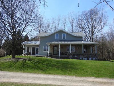 650 Ferris Rd, Battle Creek, MI, 49017