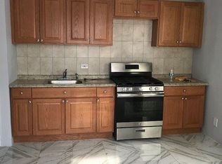 28 Kibbe St #2E, Hartford, CT 06106