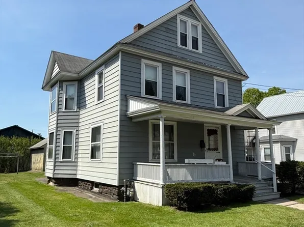 128 Silver St, Greenfield, MA 01301