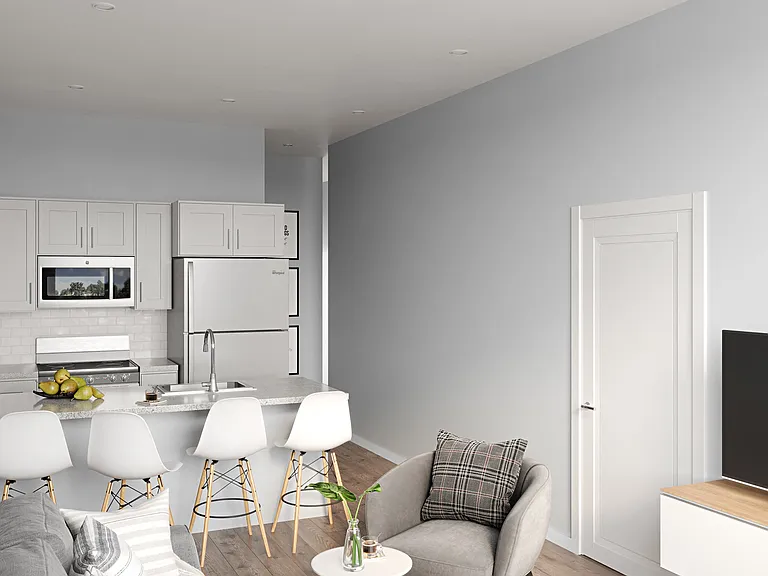 East Tioga Lofts