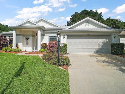 4904 Long Meadow Dr, Leesburg, FL, 34748