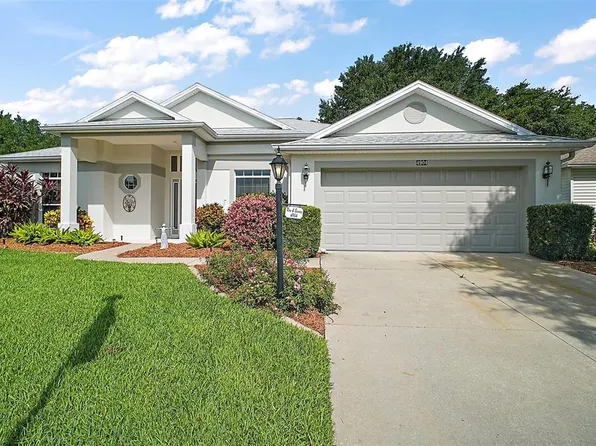 4904 Long Meadow Dr, Leesburg, FL 34748