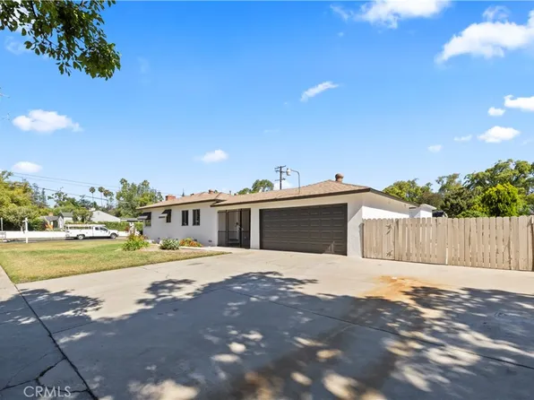 1106 N Sultana Ave, Ontario, CA 91764