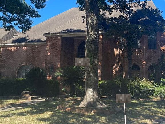 2nd image of 3318 Chapel Bend Dr