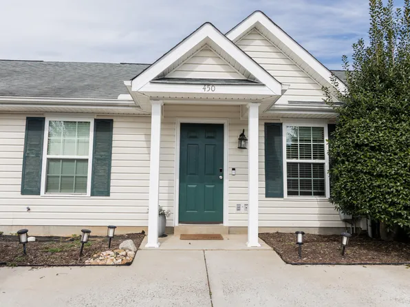 450 FLOWING CREEK Drive, Evans, GA 30809