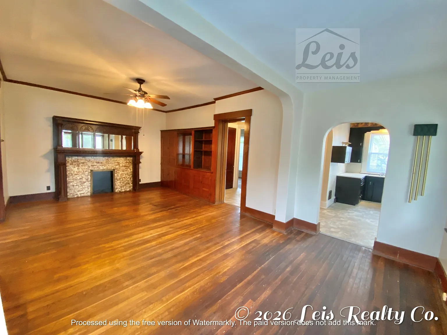 324 West 4th Street Apt #1 - 1 — Photo 3