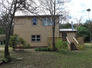 173 Comanche Trl, Whitney, TX 76692