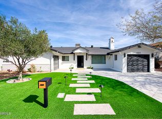 6325 N 83rd Pl, Scottsdale, AZ 85250