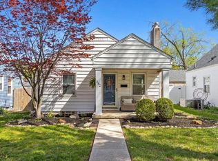 392 E Beechwold Blvd, Columbus, OH